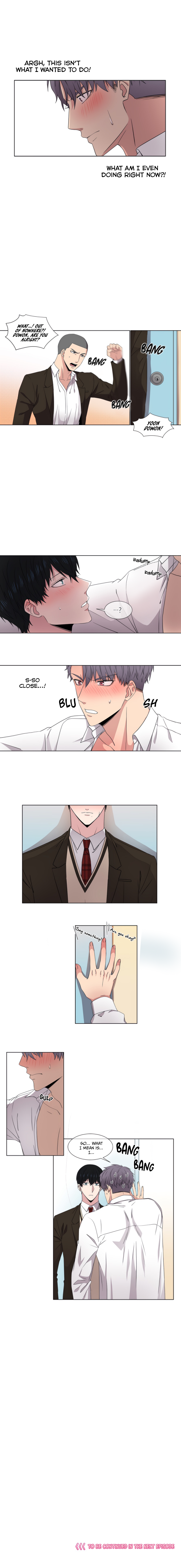 I Didn't Have It but Now I Do Ch. 3 第8页