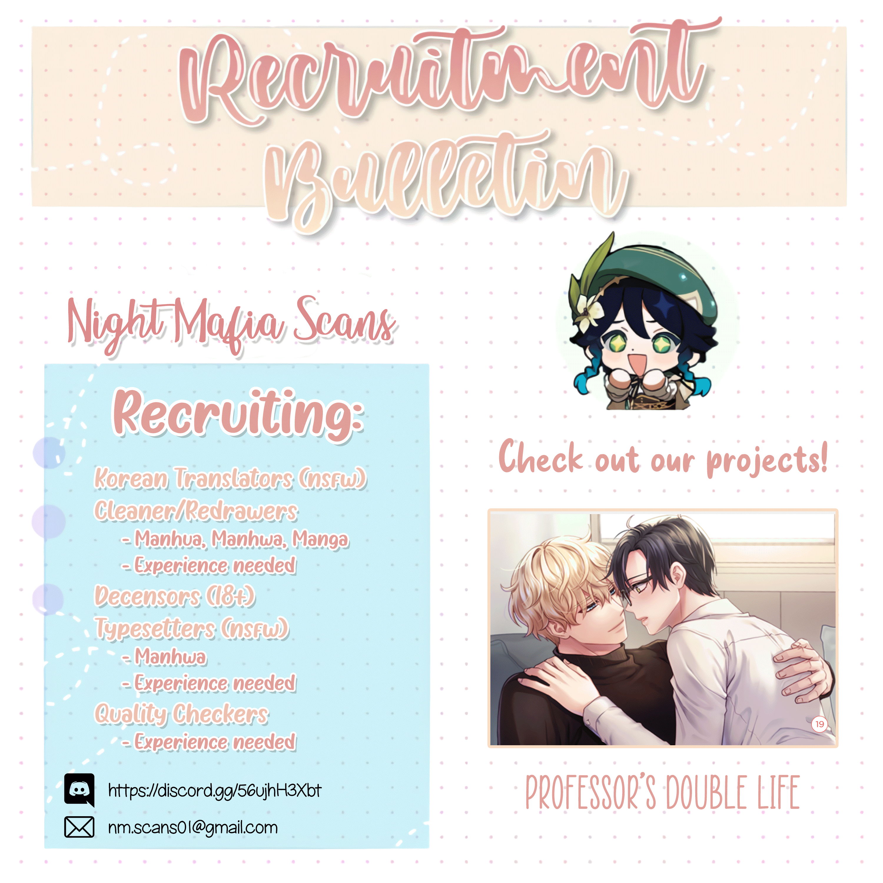I Didn't Have It but Now I Do Ch. 3 第10页