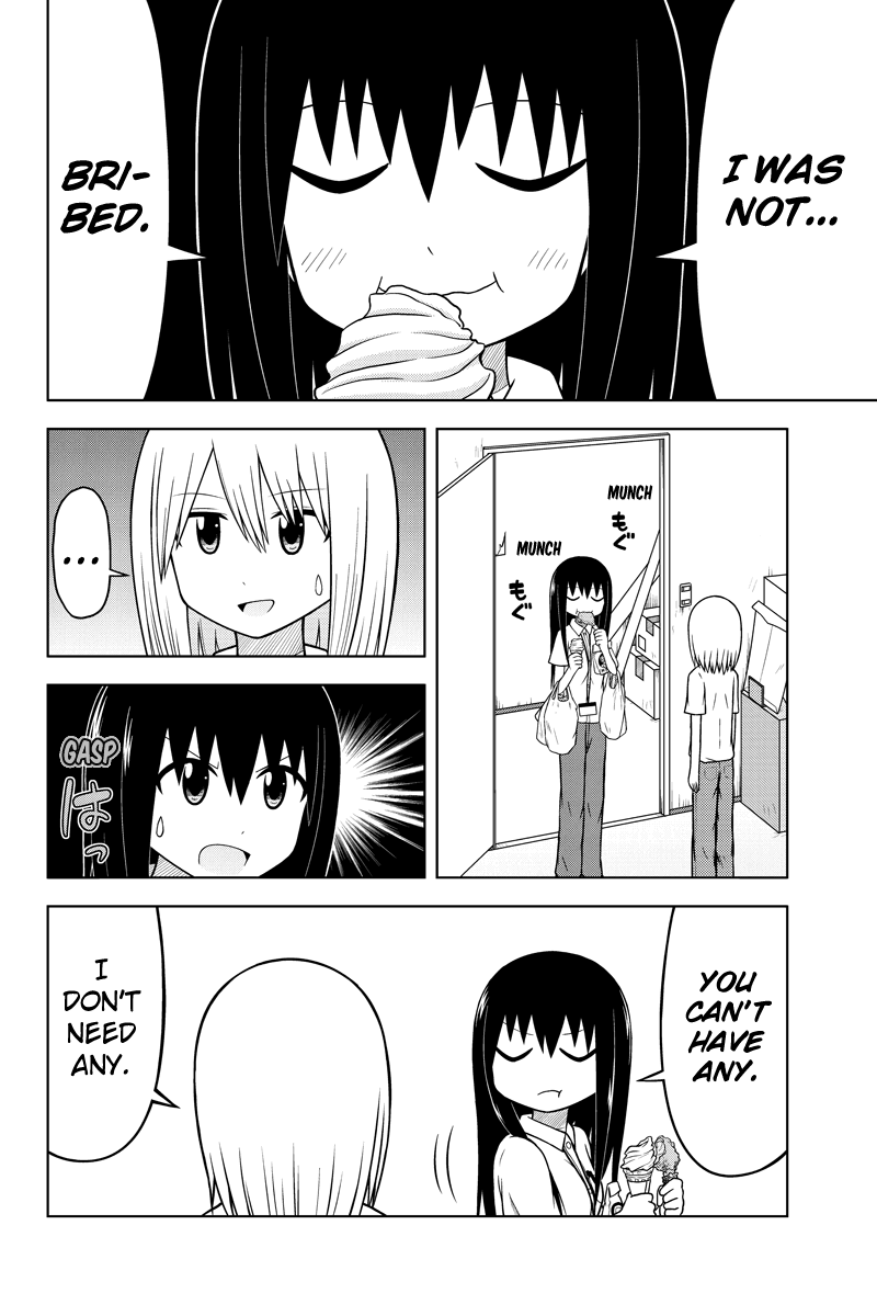 Sentirental Shoujo "Onward! Ebihara-kun" 第4页