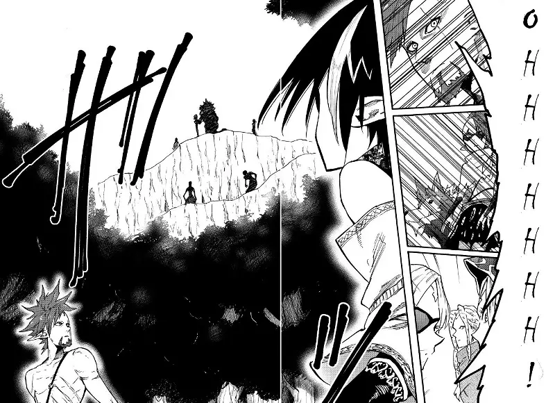 Elf Deck To Senjou Gurashi Vol. 1 Ch. 2 第43页