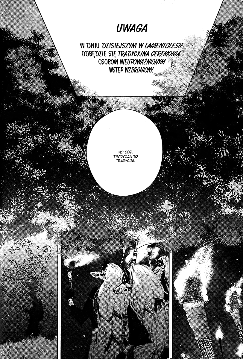 Kuro Ookami to Kin Kitsune Ch. 1 第24页