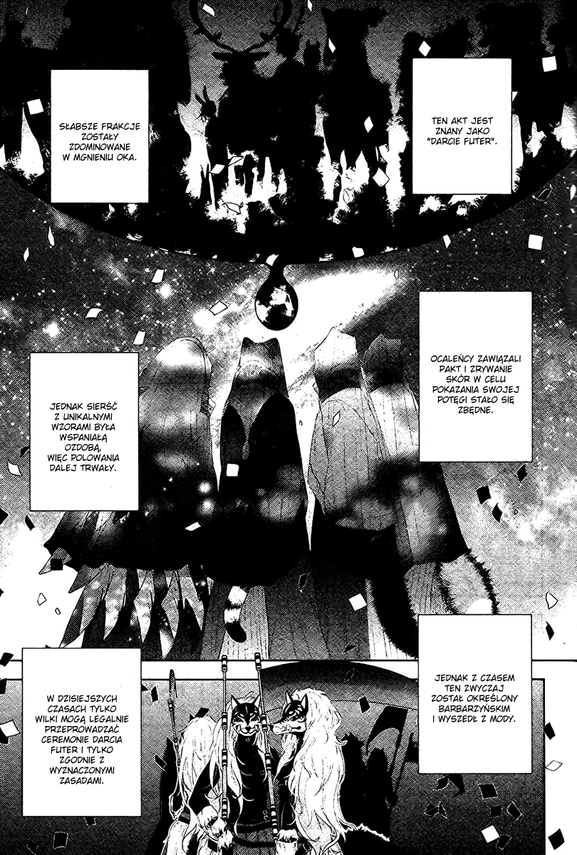 Kuro Ookami to Kin Kitsune Ch. 1 第9页
