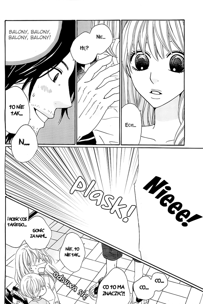 Kyou mo Uchi de Machi Awase Takoyaki 第15页