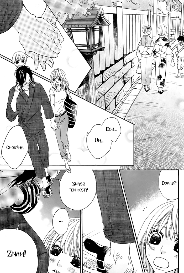 Kyou mo Uchi de Machi Awase Takoyaki 第36页