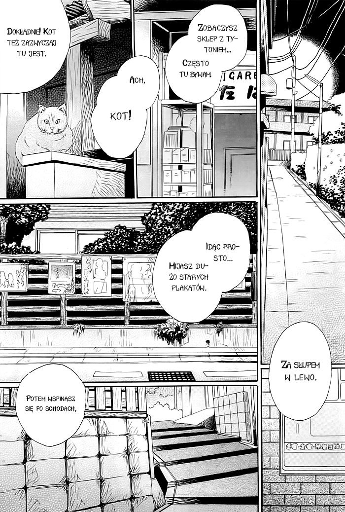 Kyou mo Uchi de Machi Awase Takoyaki 第38页