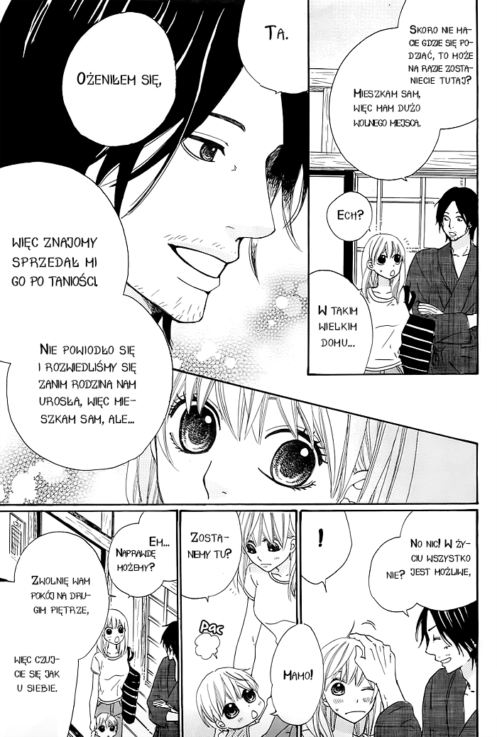 Kyou mo Uchi de Machi Awase Takoyaki 第40页