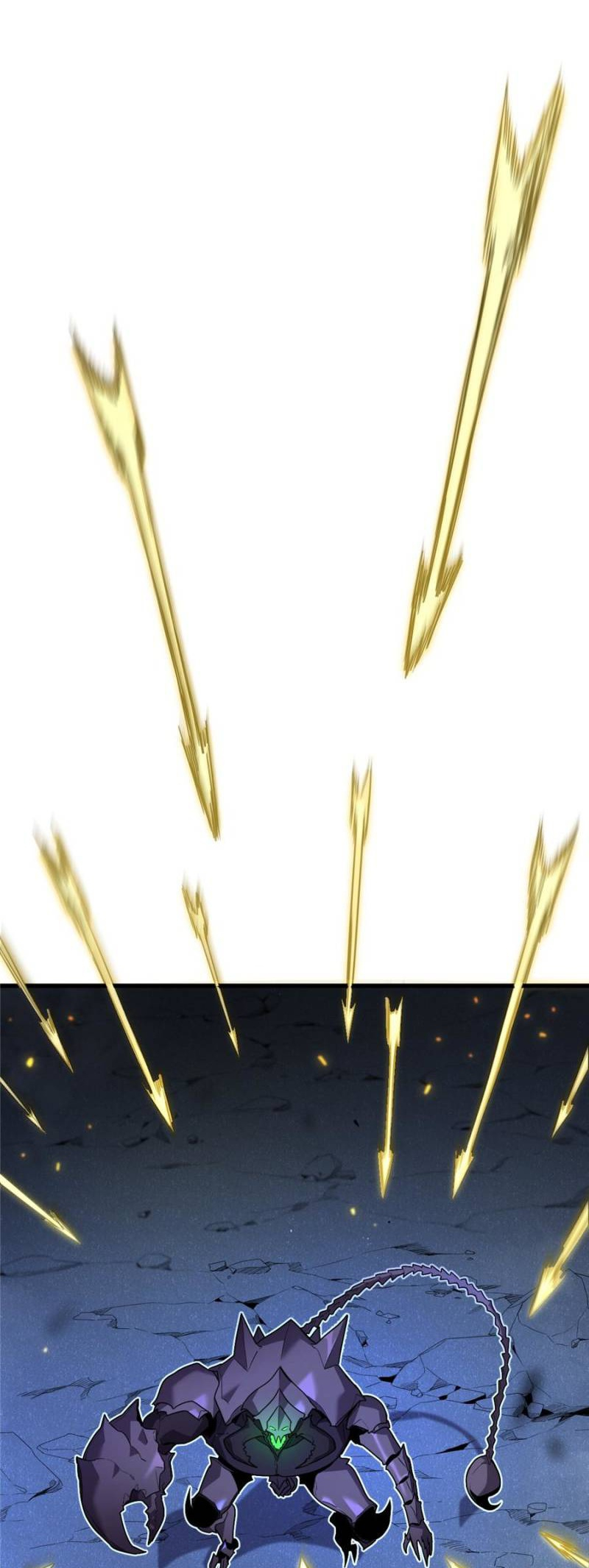 Seres's Resolve: The Battle for Humanity Ch. 6 第2页
