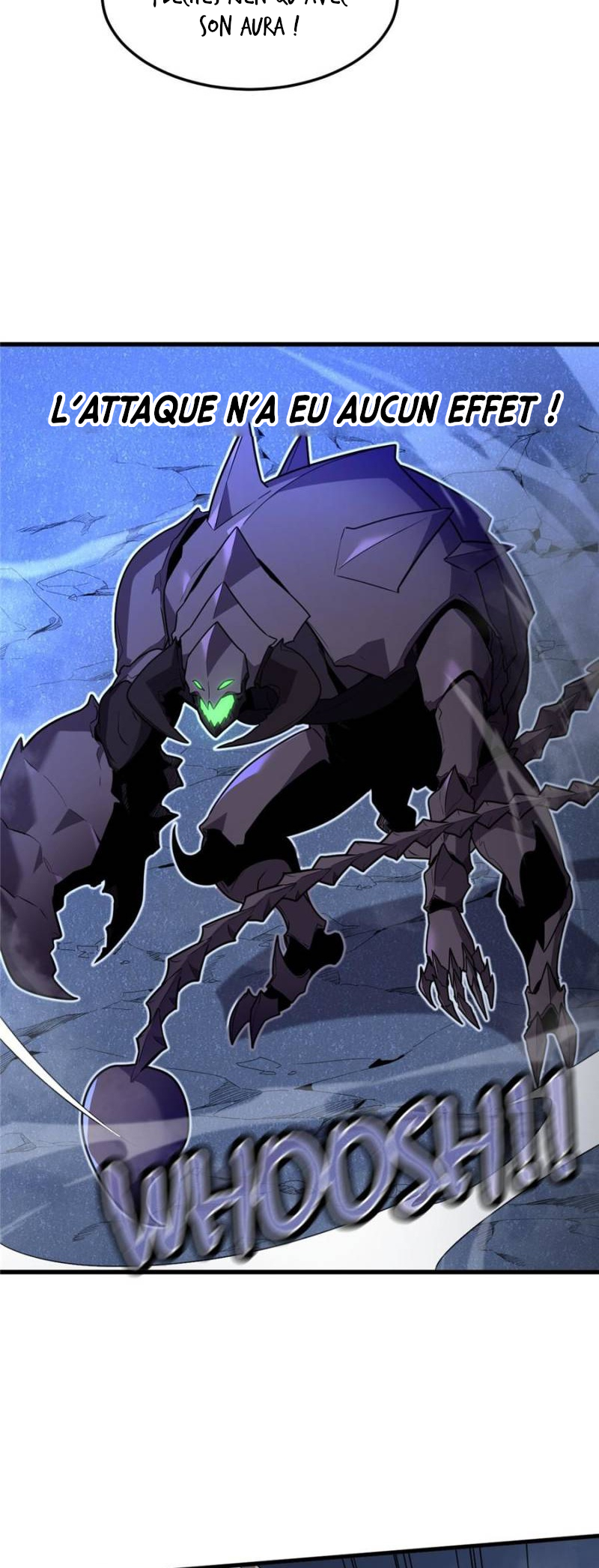 Seres's Resolve: The Battle for Humanity Ch. 6 第14页