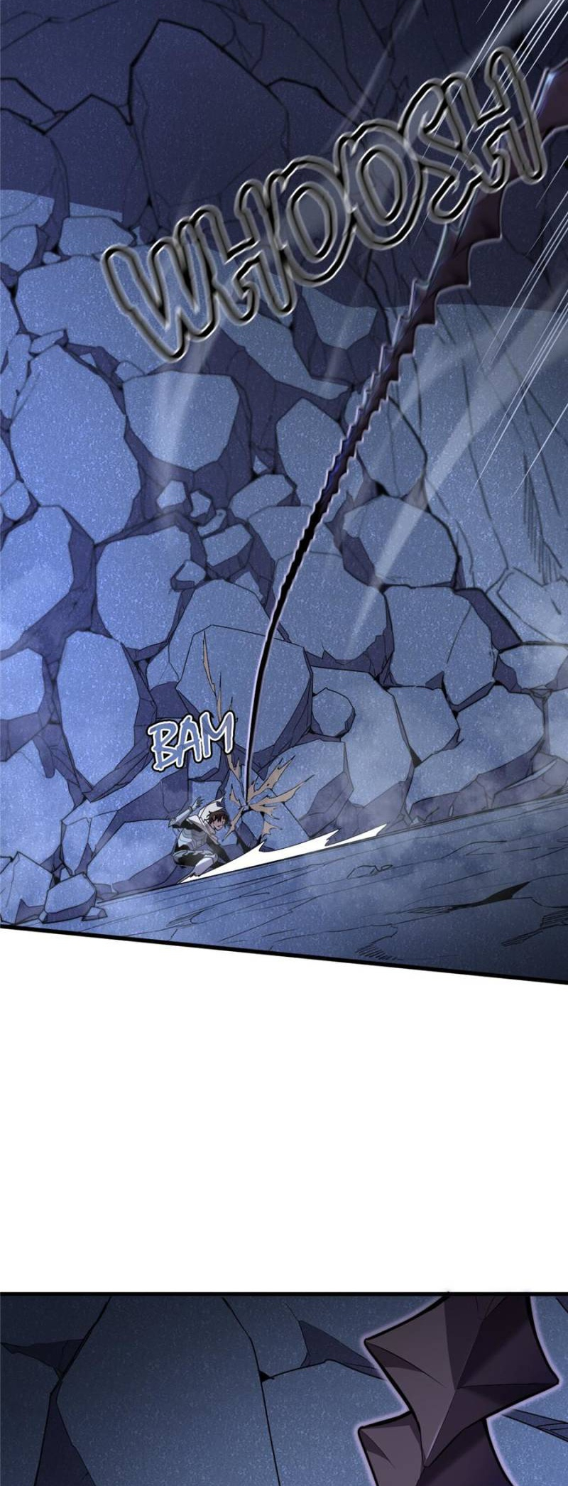 Seres's Resolve: The Battle for Humanity Ch. 6 第18页