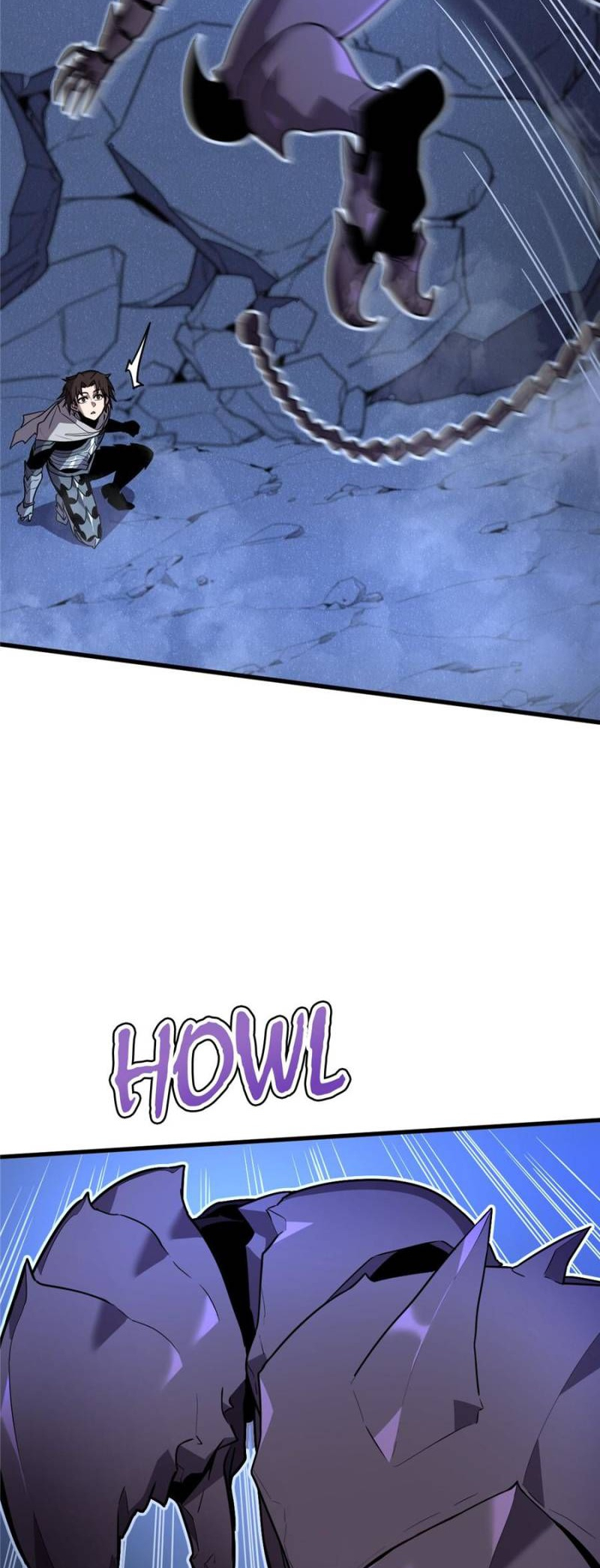 Seres's Resolve: The Battle for Humanity Ch. 6 第20页
