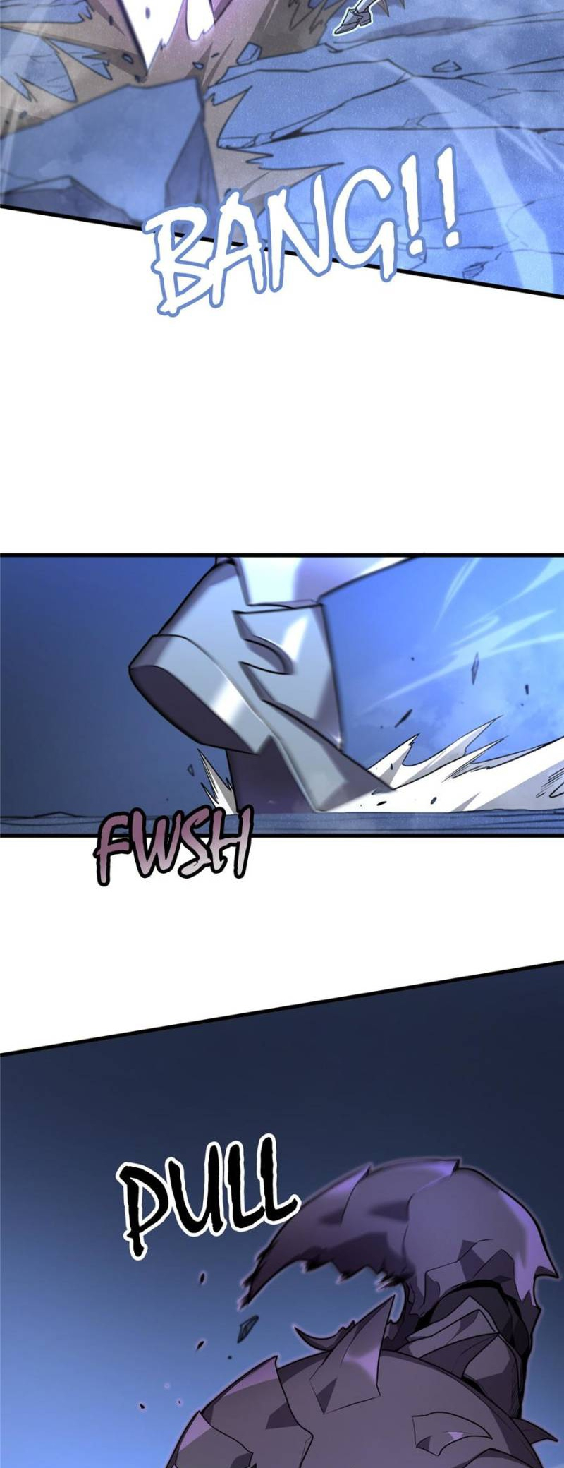 Seres's Resolve: The Battle for Humanity Ch. 6 第22页