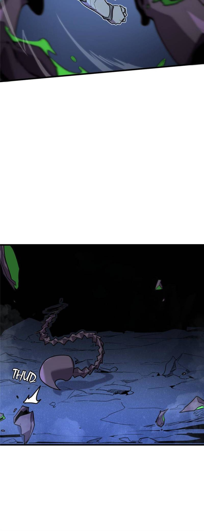 Seres's Resolve: The Battle for Humanity Ch. 6 第26页