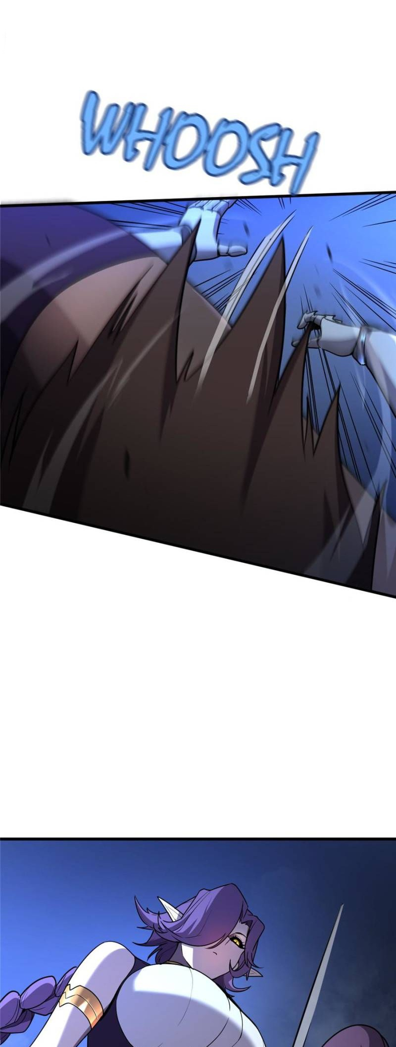 Seres's Resolve: The Battle for Humanity Ch. 6 第38页