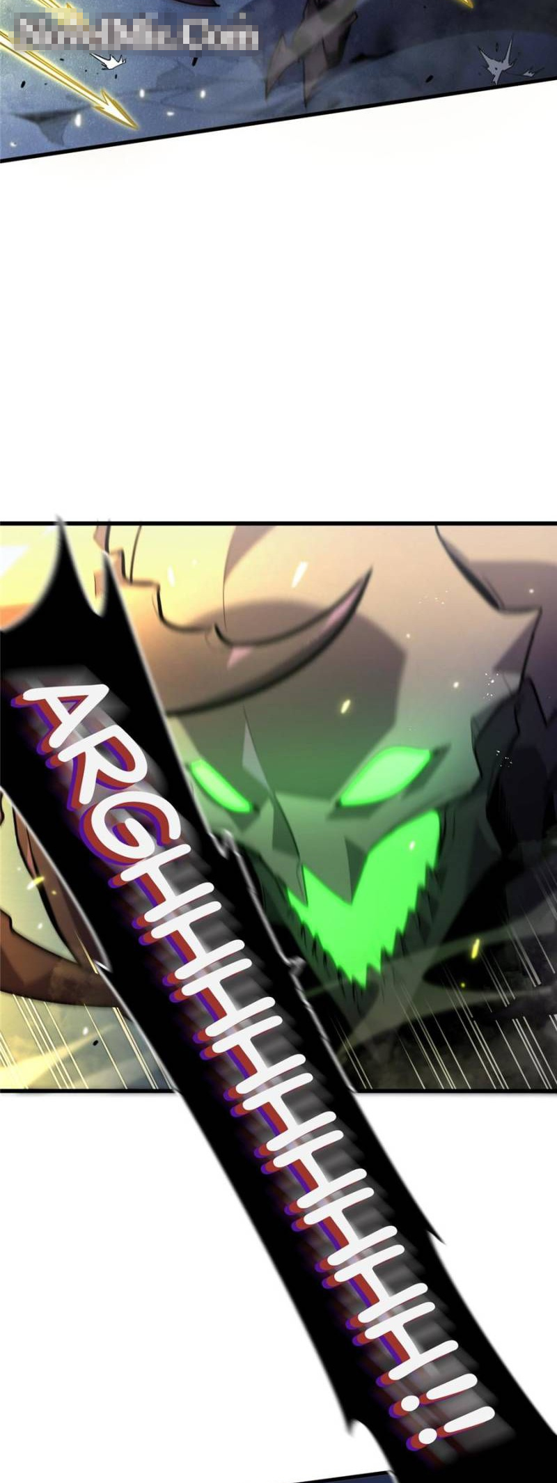 Seres's Resolve: The Battle for Humanity Ch. 6 第5页