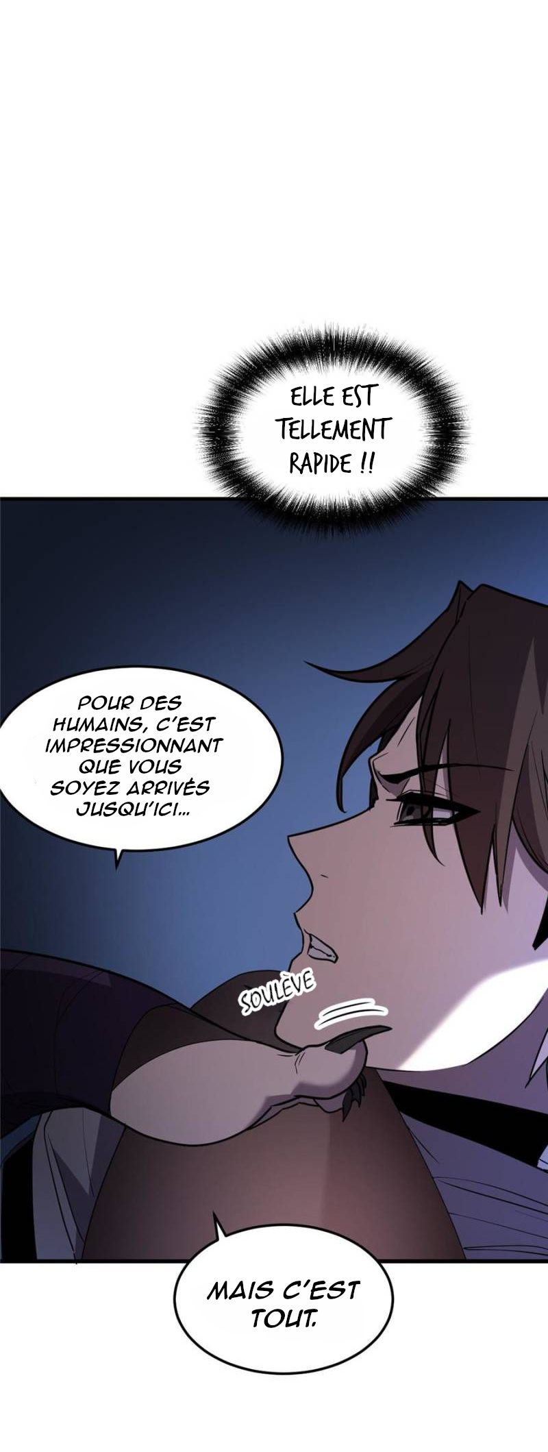 Seres's Resolve: The Battle for Humanity Ch. 6 第42页