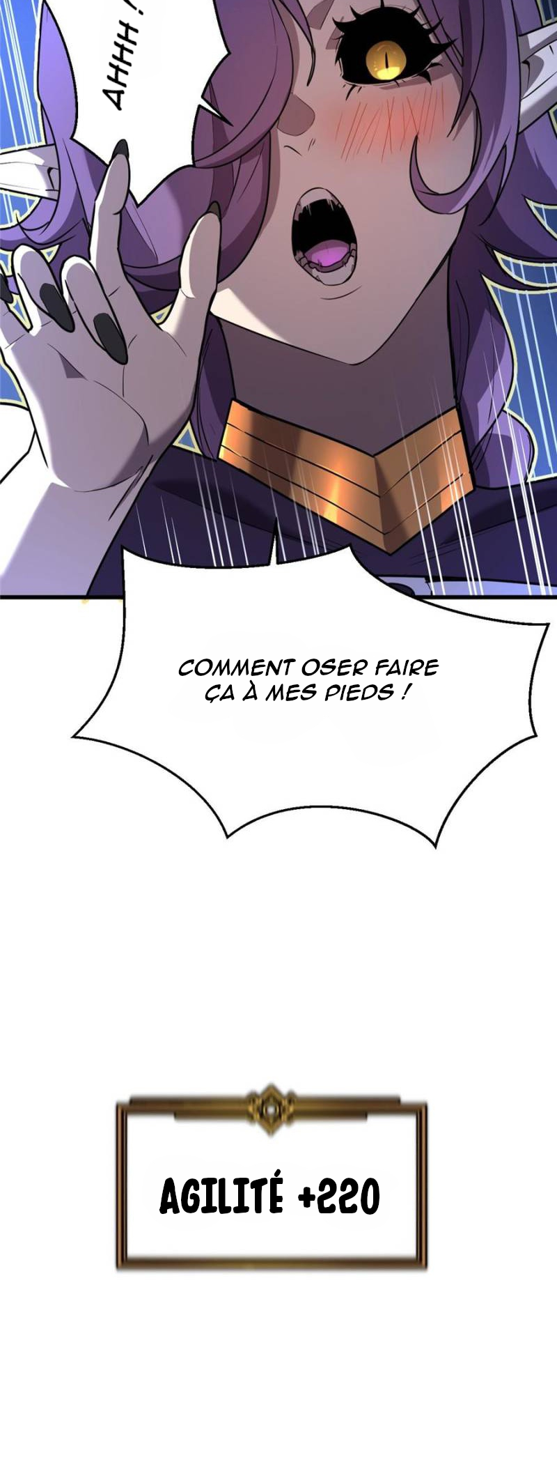Seres's Resolve: The Battle for Humanity Ch. 6 第46页