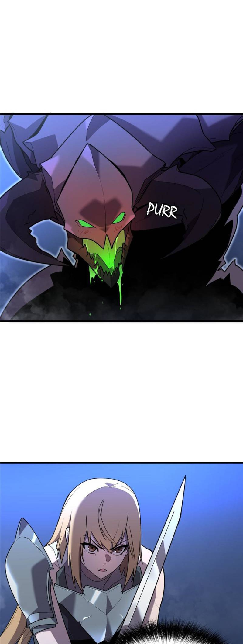 Seres's Resolve: The Battle for Humanity Ch. 6 第48页