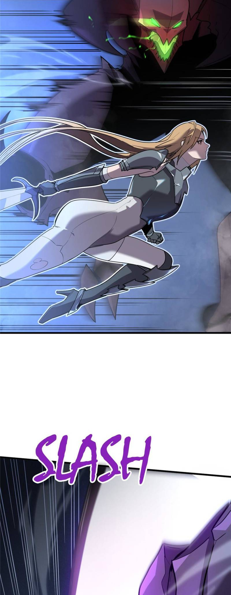 Seres's Resolve: The Battle for Humanity Ch. 6 第53页