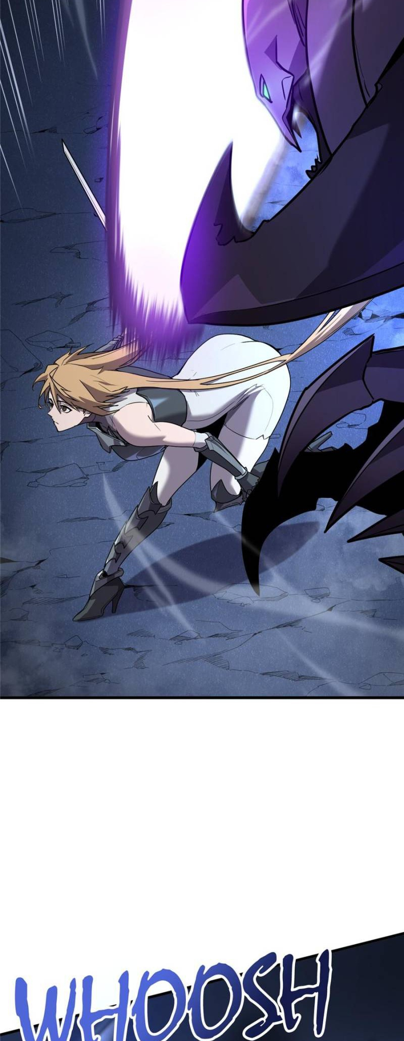 Seres's Resolve: The Battle for Humanity Ch. 6 第54页