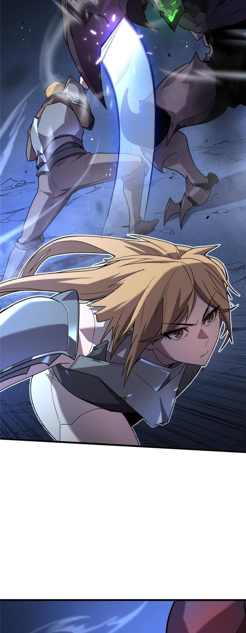 Seres's Resolve: The Battle for Humanity Ch. 6 第56页