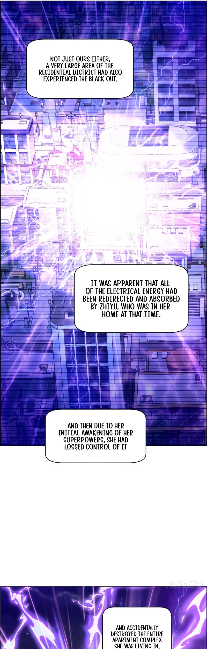 Left Handed Mutation Ch. 3 第31页