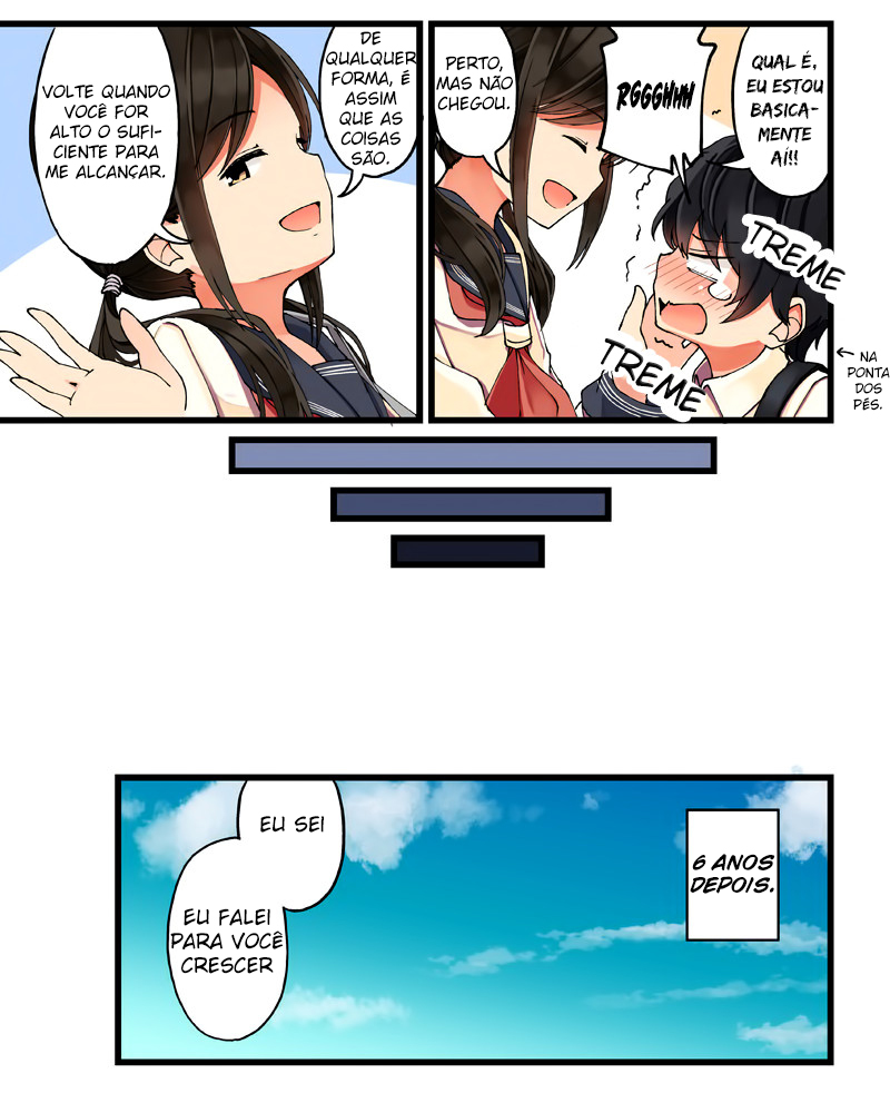 Shinchosa x Nenreisa 第3页