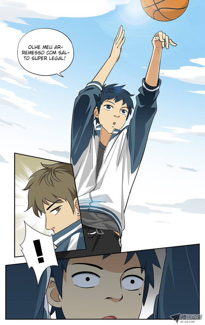 Into the Net! Samck! 第11页