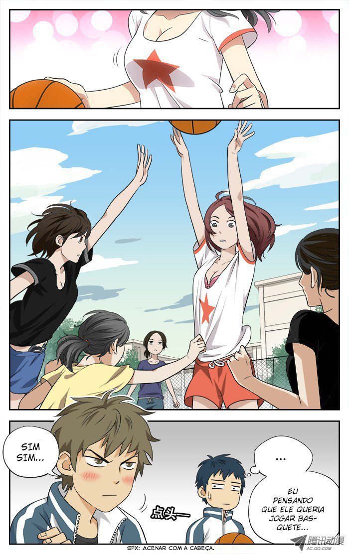 Into the Net! Samck! 第9页