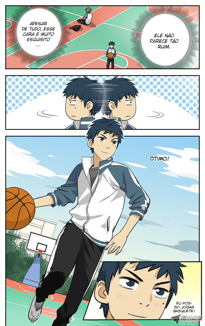 Into the Net! Samck! 第10页