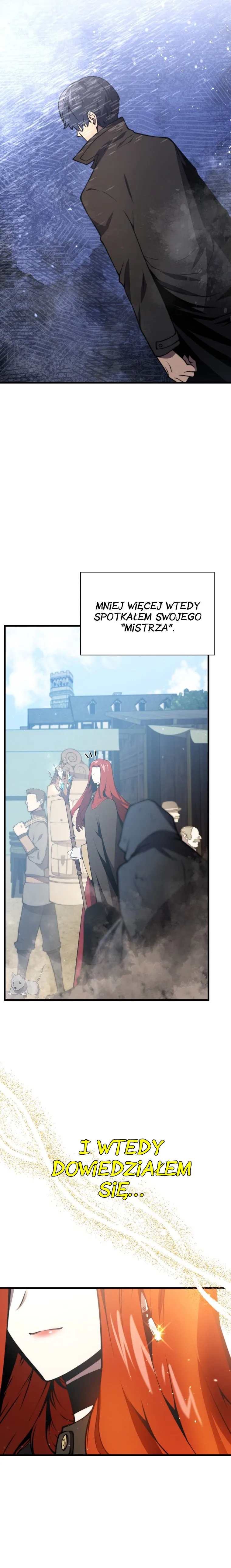 The Swordmaster's Son Vol. 1 Ch. 1 第12页