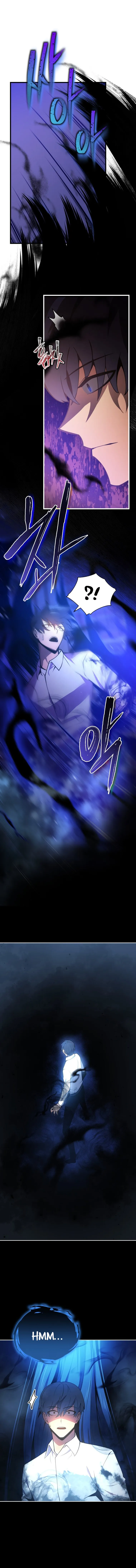The Swordmaster's Son Vol. 1 Ch. 1 第14页