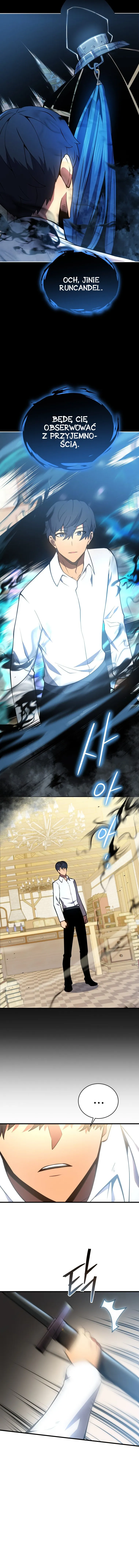 The Swordmaster's Son Vol. 1 Ch. 1 第18页