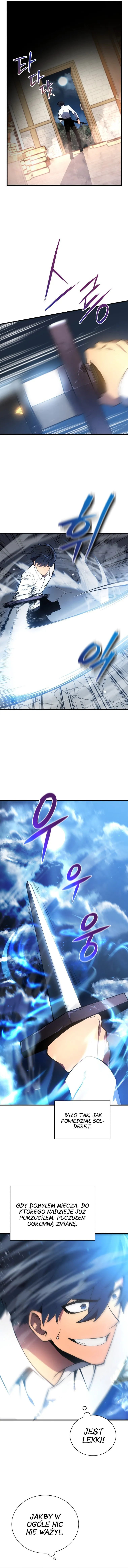 The Swordmaster's Son Vol. 1 Ch. 1 第19页