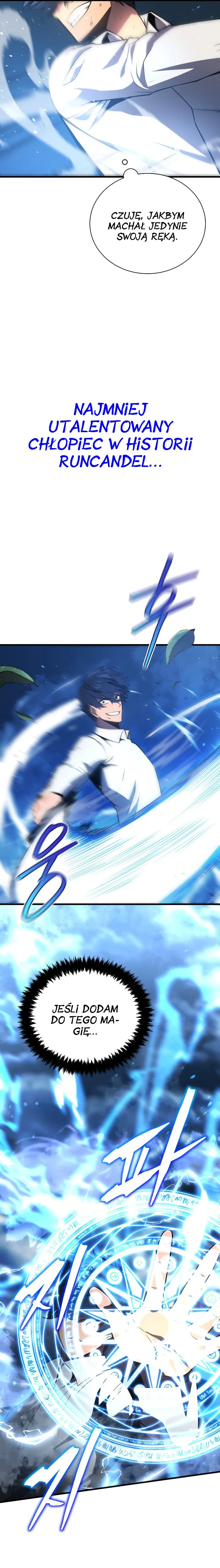 The Swordmaster's Son Vol. 1 Ch. 1 第20页