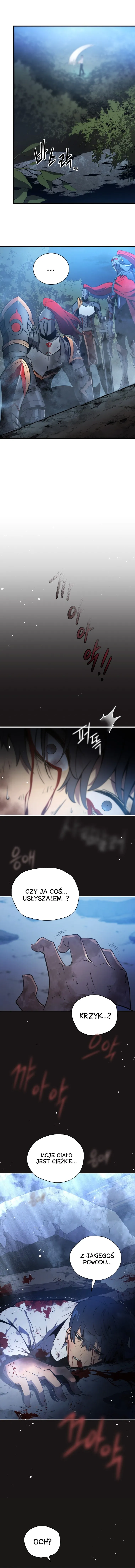 The Swordmaster's Son Vol. 1 Ch. 1 第22页