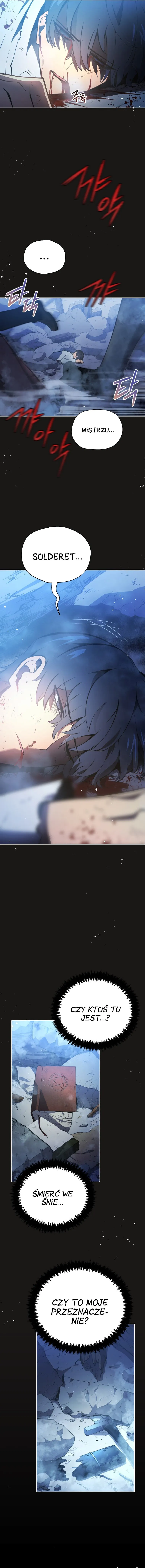 The Swordmaster's Son Vol. 1 Ch. 1 第23页