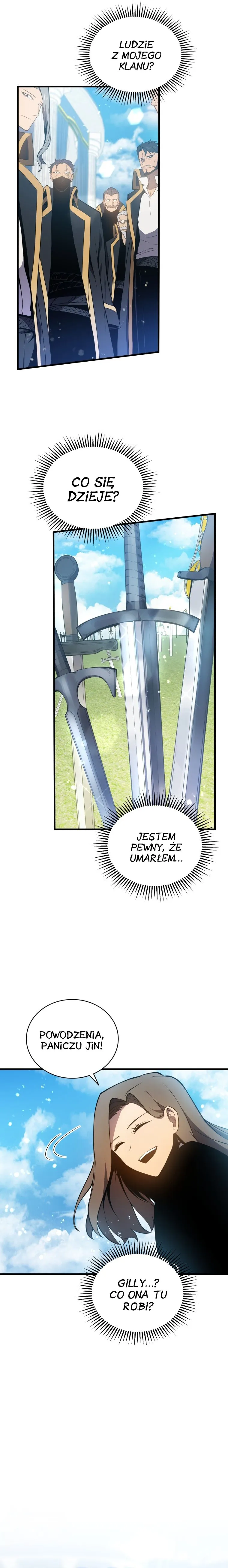 The Swordmaster's Son Vol. 1 Ch. 1 第25页
