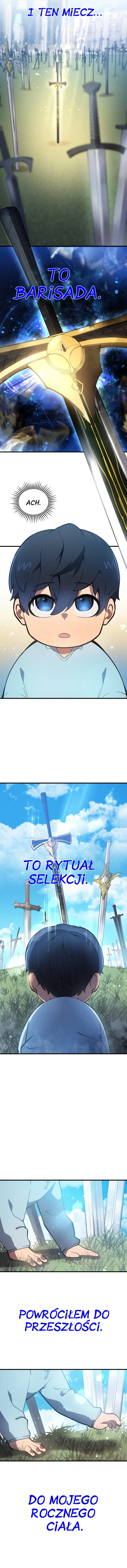 The Swordmaster's Son Vol. 1 Ch. 1 第26页