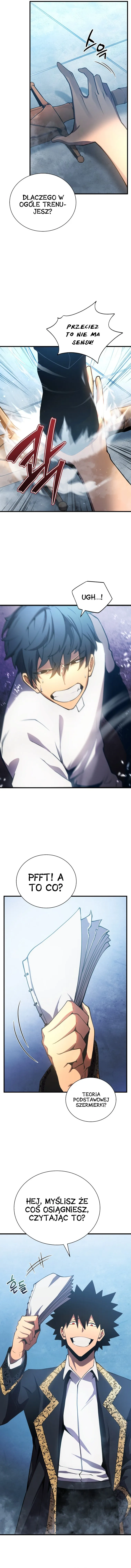 The Swordmaster's Son 第7页