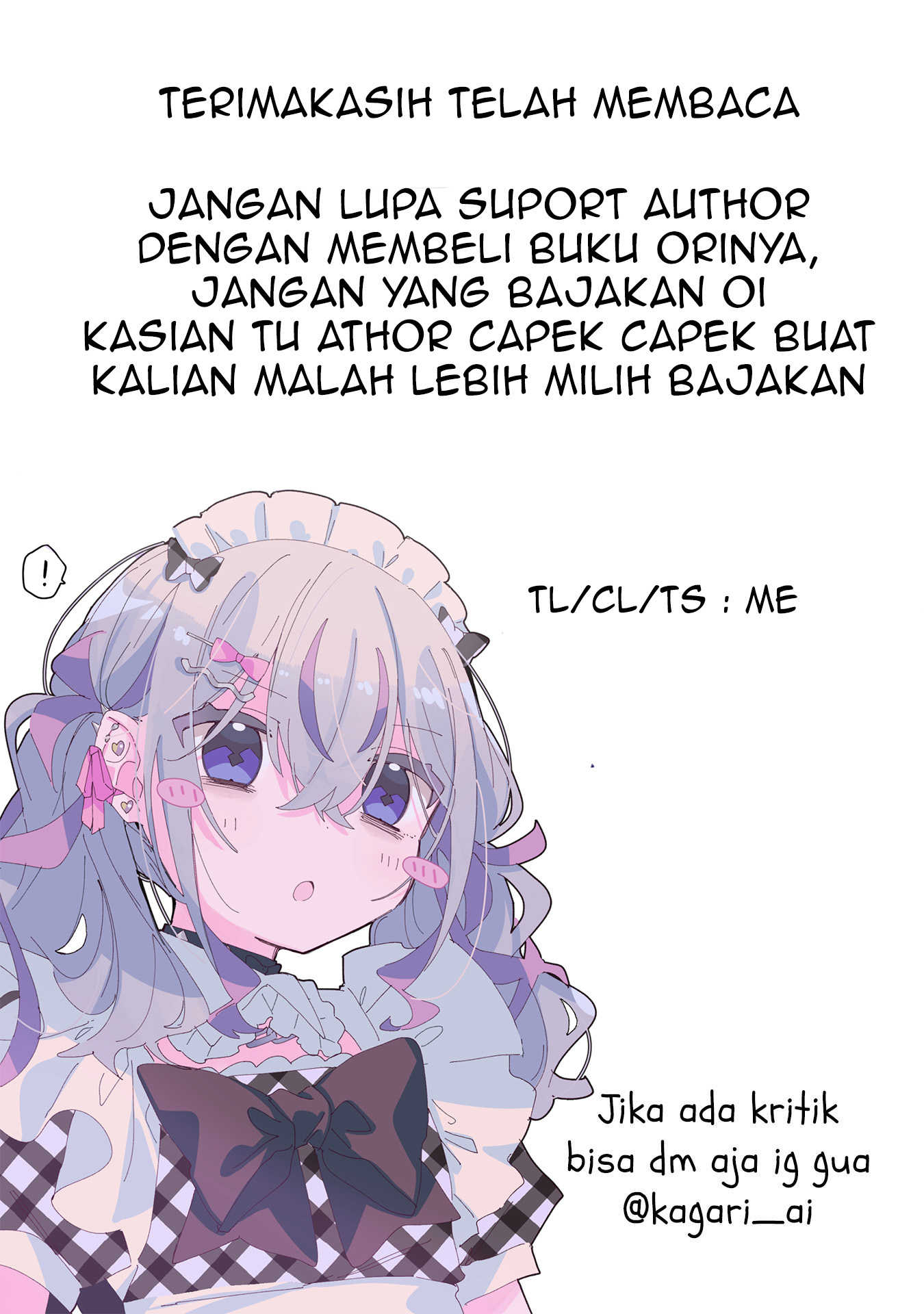 Herami Shimai wa Docchi mo Yanderu Ch 2 Pembuktian 第26页