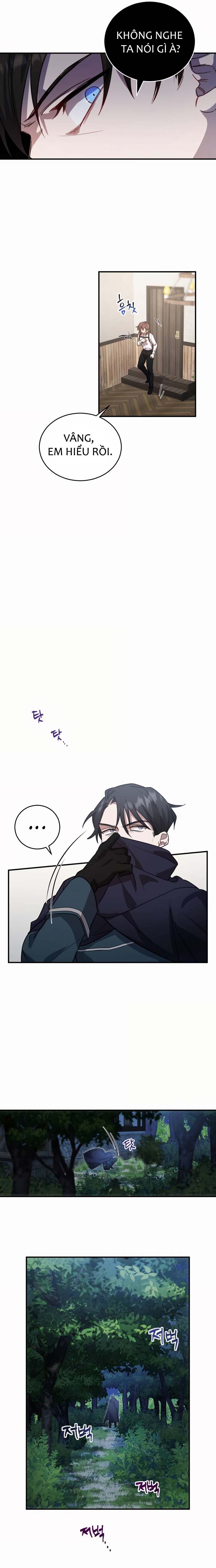 Hero x Demon King x Villain Gian khổ của kiếm sĩ hạng nhất (2) 第26页