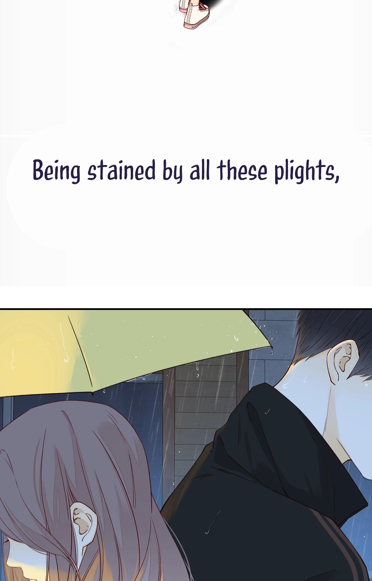 Nan hong Prologue - The Arrival of Star Sang 第11页