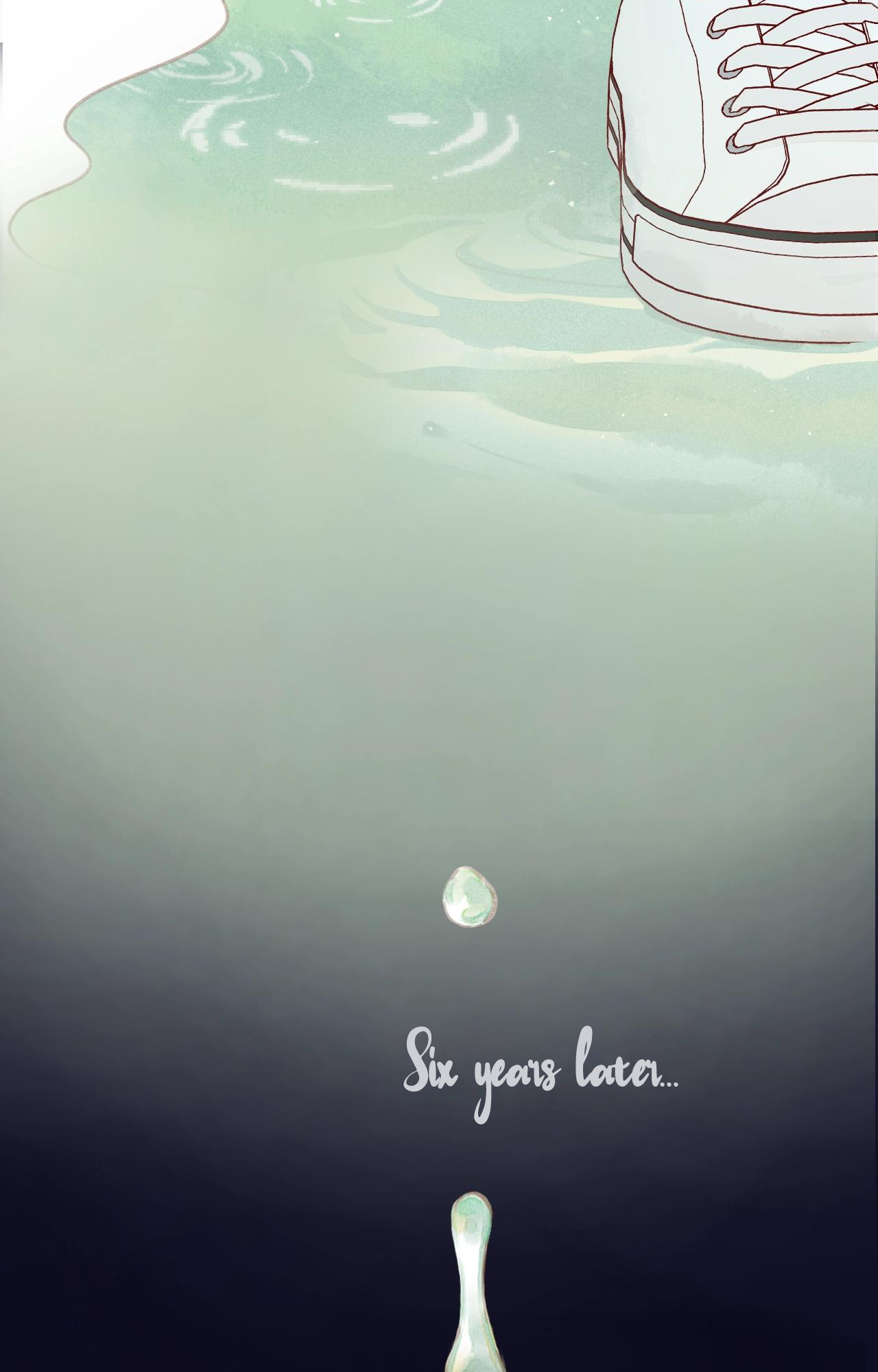 Nan hong Prologue - The Arrival of Star Sang 第13页