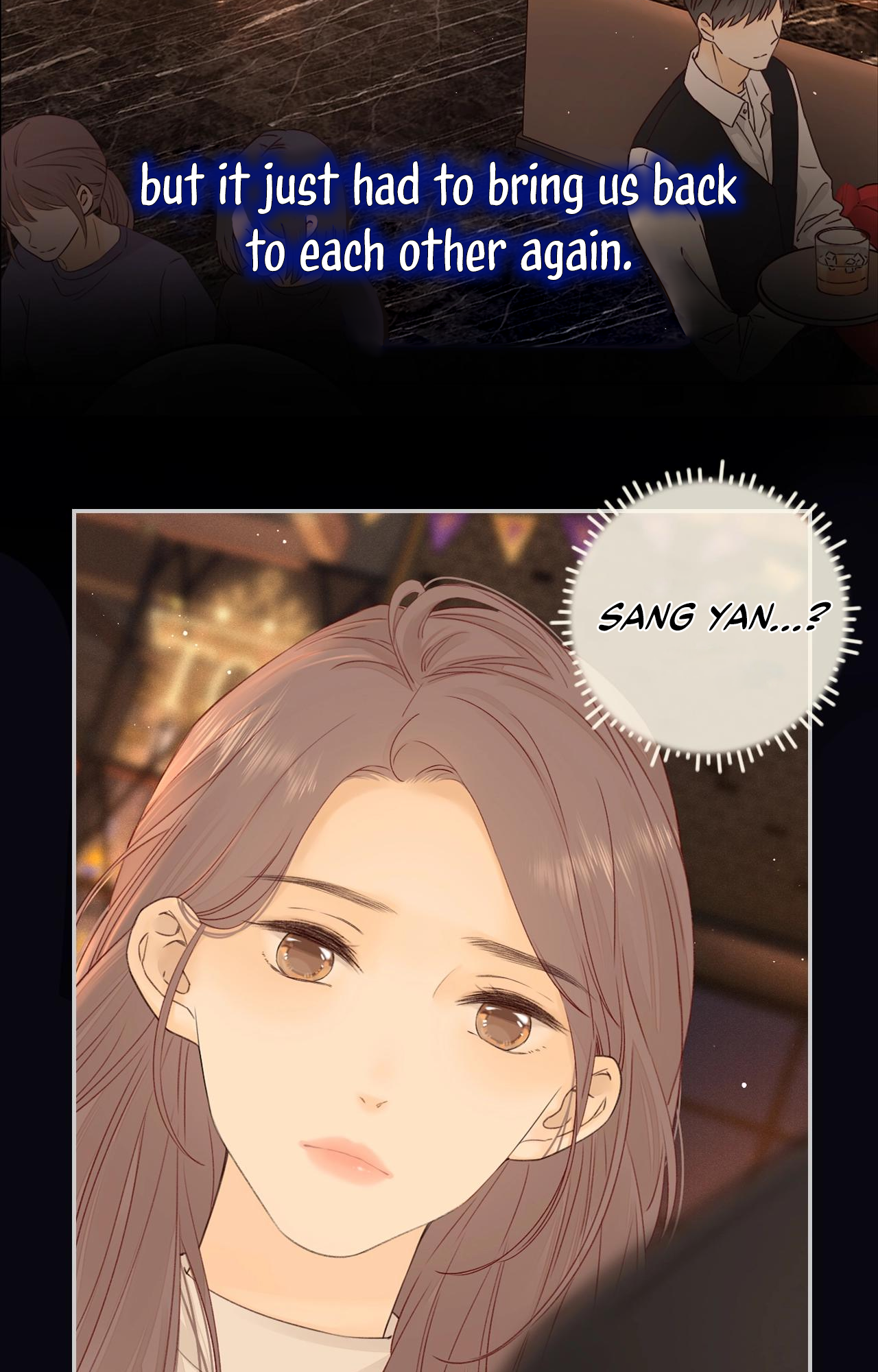 Nan hong Prologue - The Arrival of Star Sang 第15页