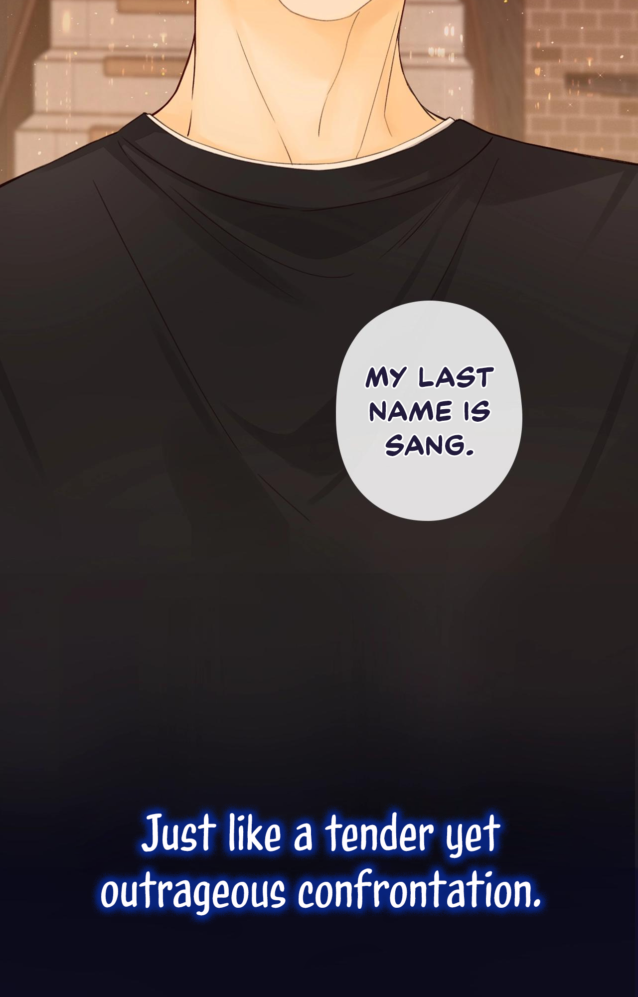 Nan hong Prologue - The Arrival of Star Sang 第17页