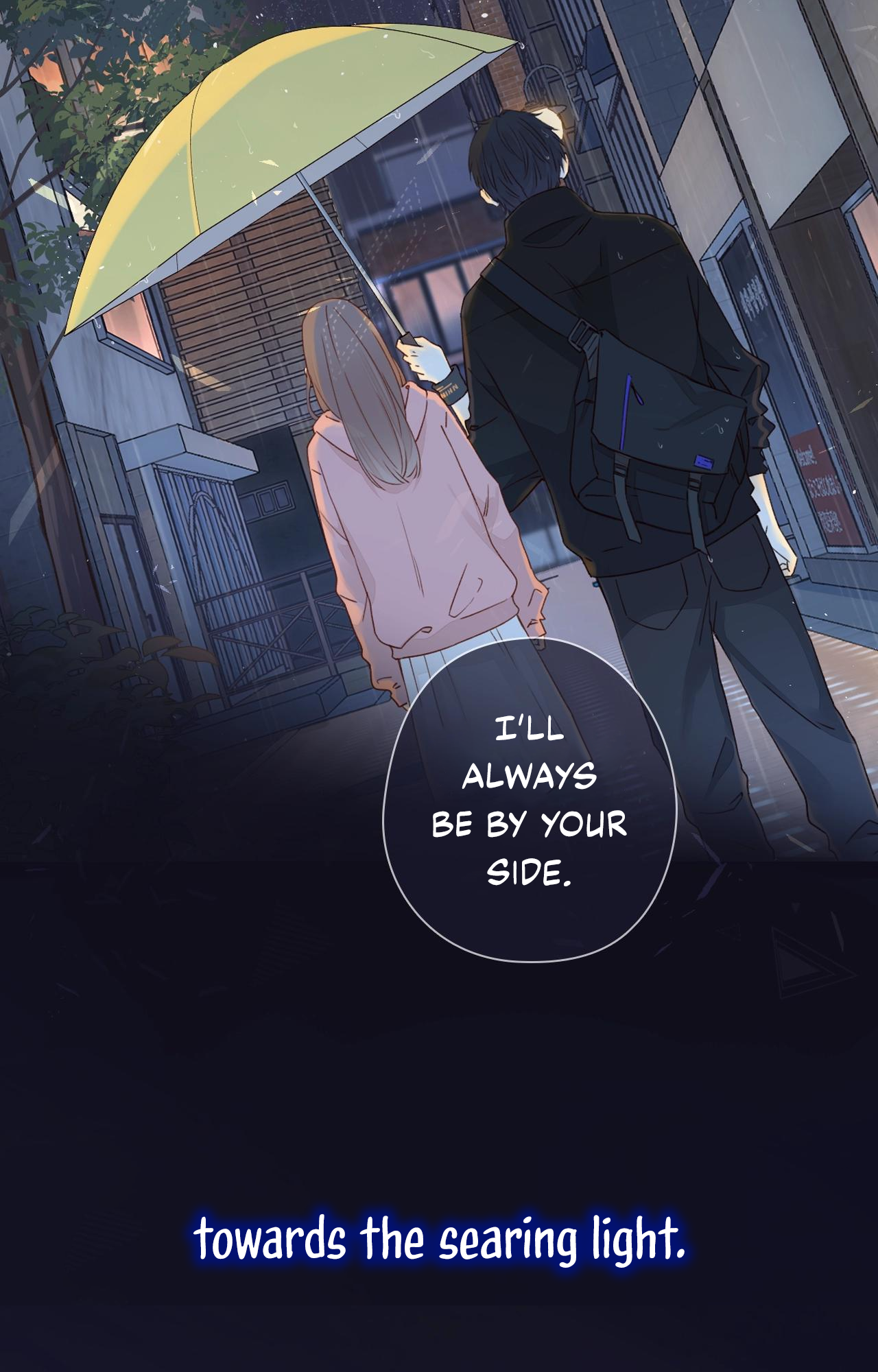 Nan hong Prologue - The Arrival of Star Sang 第22页