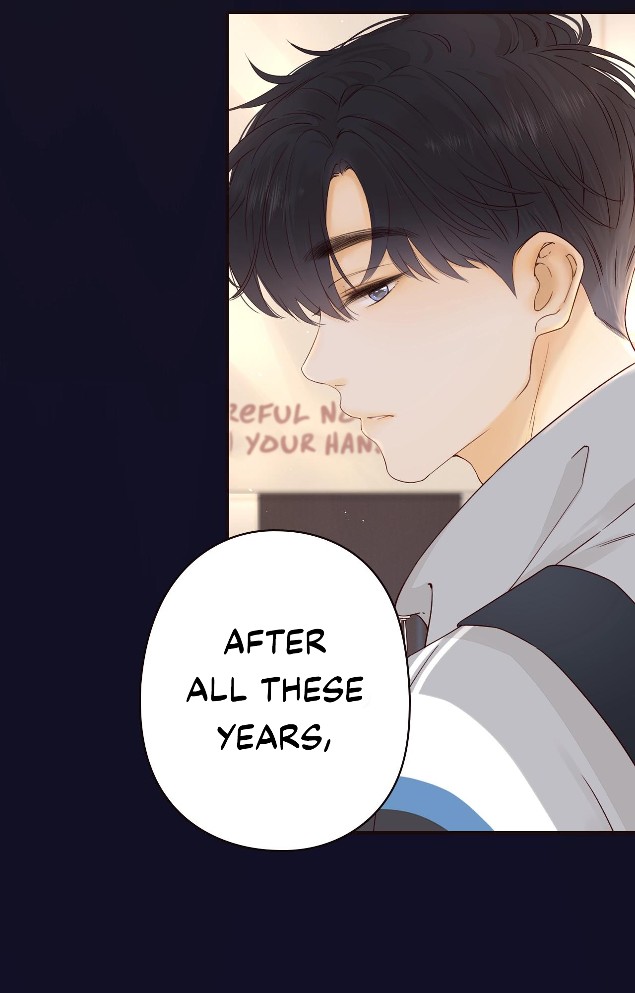 Nan hong Prologue - The Arrival of Star Sang 第28页
