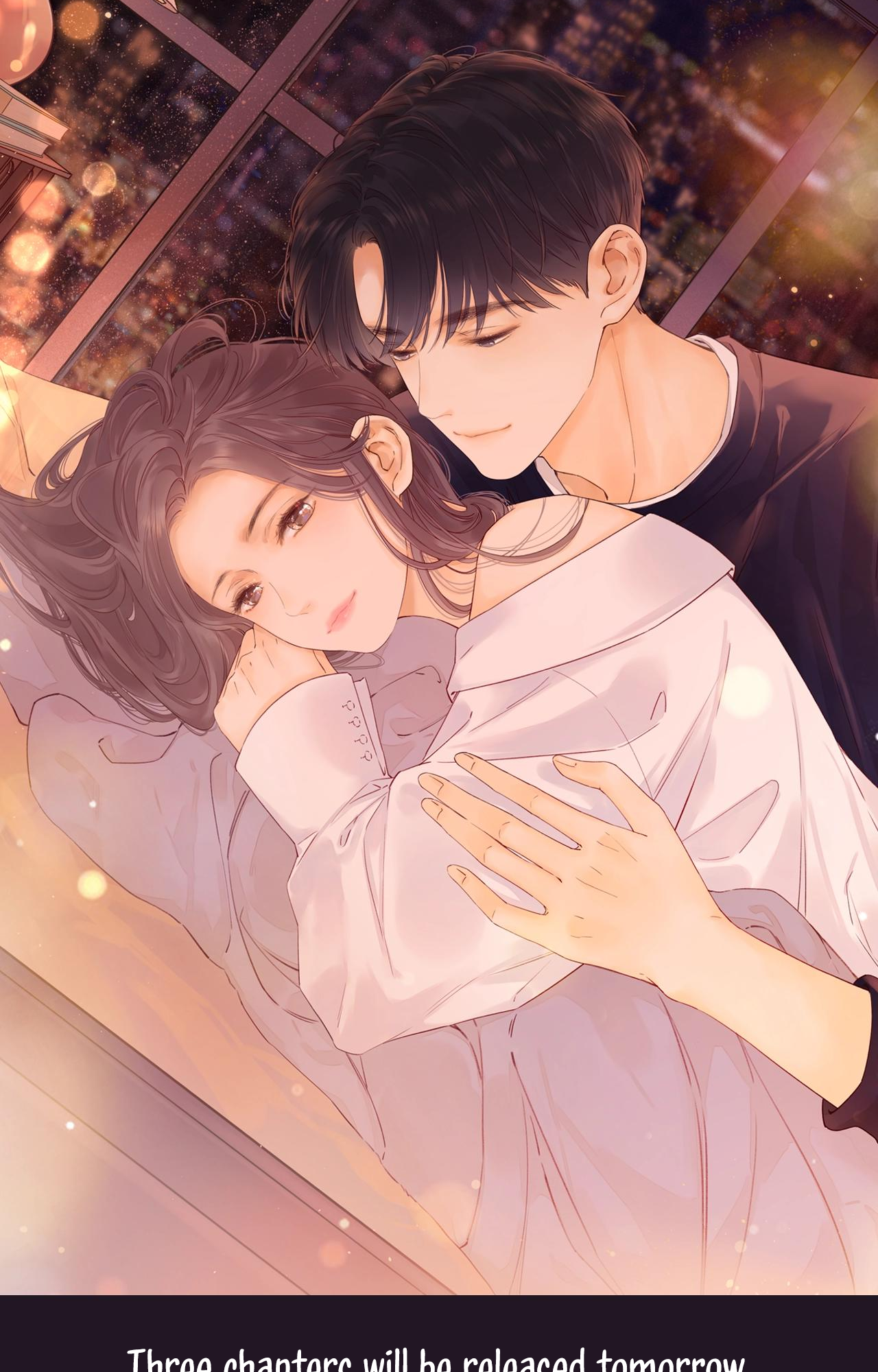 Nan hong Prologue - The Arrival of Star Sang 第33页