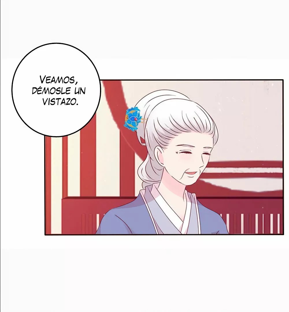General, You May Leave Now Ch. 1 第20页