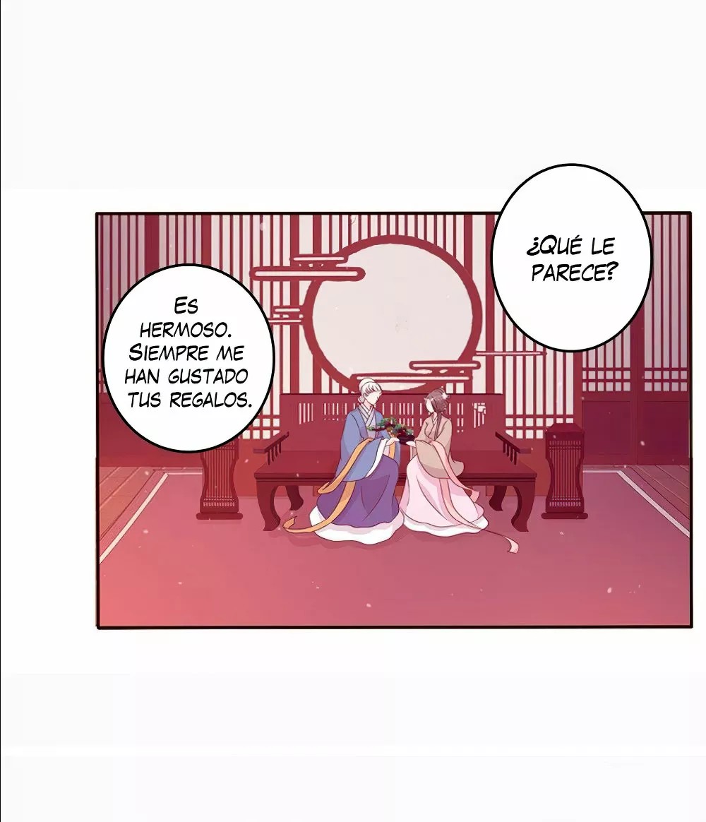 General, You May Leave Now Ch. 1 第22页